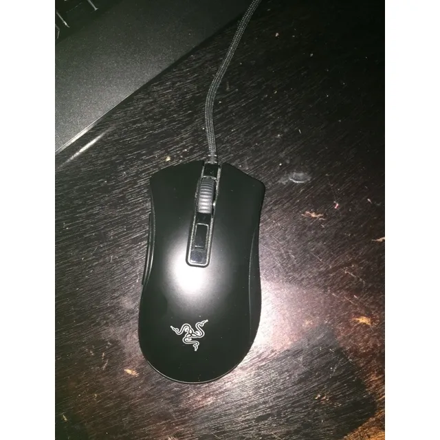 Mouse Razer