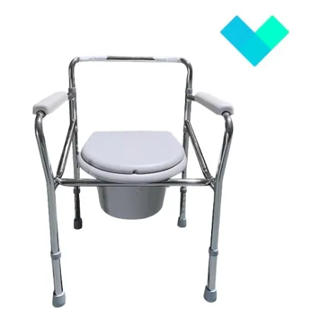 Silla Sanitaria