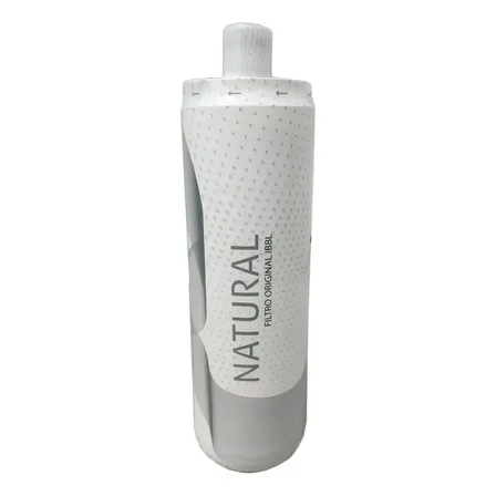 Refil Filtro Purificador Bebedouroagua IBBL Natural C+3