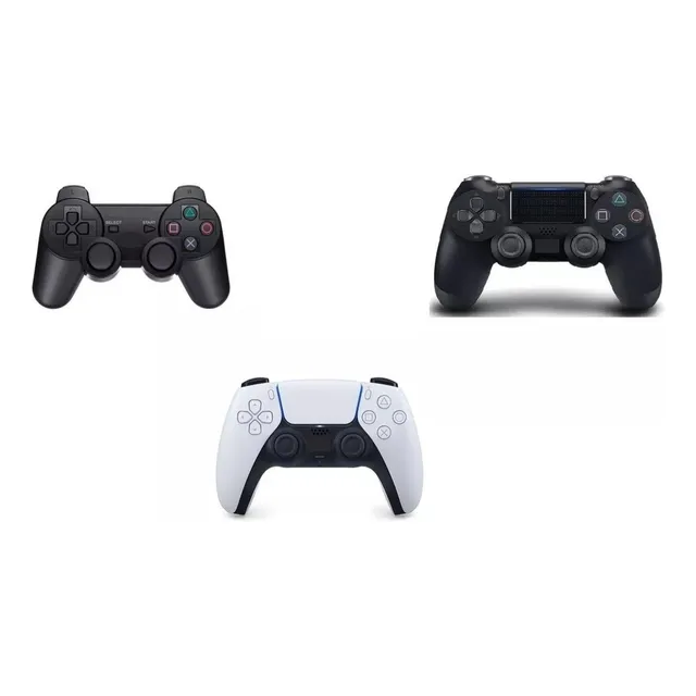 Reparación Joystick Para Ps5 Ps4 Control Mando Play