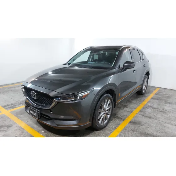 Mazda Cx-5 2.5 Signature Auto