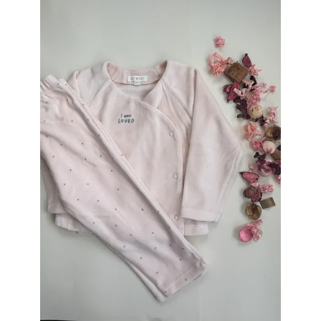 Pijama Bebé Oferta