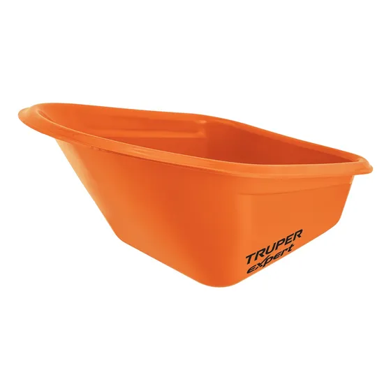 Concha Plástica Para Carretilla Tp-7x, Truper Expert