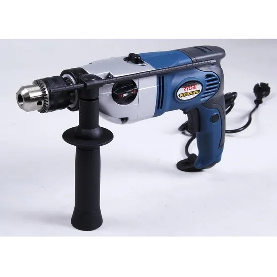 Taladro Pertucor 1/2 Industrial Pd-1970vr Ryobi Cod: 2030024