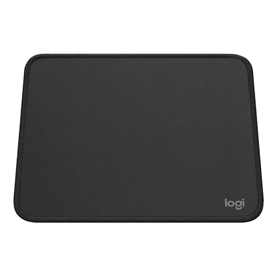 Mouse Pad Logitech Studio Series Black 23x20cm
