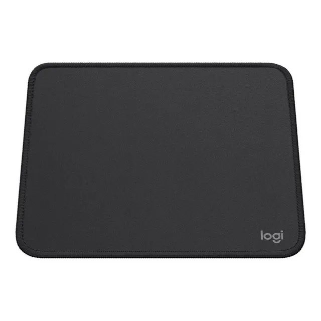 Mouse Pad Logitech Studio Series Black 23x20cm