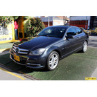 Mercedes Benz Clase C 1.8 C250