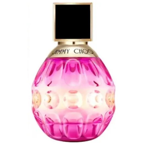 Perfume Rose Passion Jimmy Choo 40 Ml Eau De Parfum