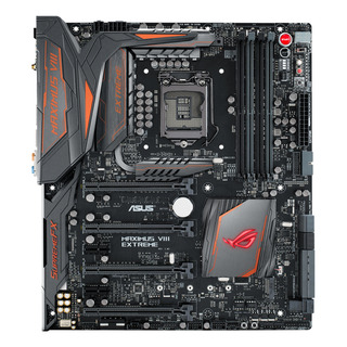Mother Asus Maximus Viii Extreme Soket 1151 6/7ma Ddr4 Gamer Mother Asus Maximus Viii Extreme Soket 1151 6/7ma Ddr4 Gamer