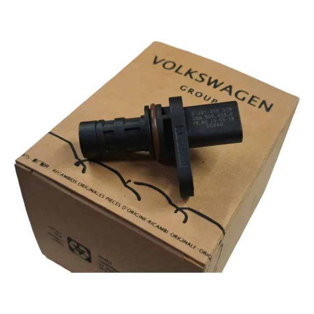 Sensor Rotação Fase Vw Passat Jetta Tiguan Audi A4 A5 2.0