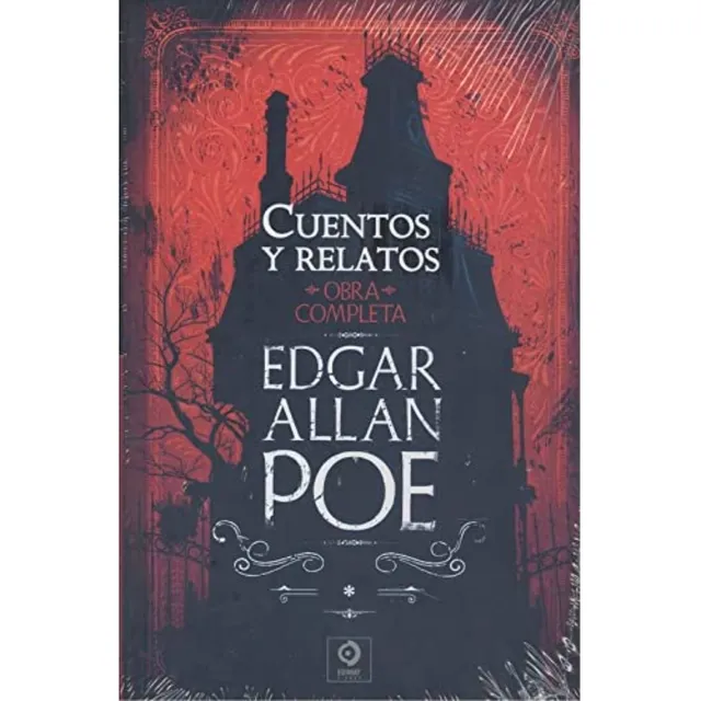Edgar Allan Poe Obras Completas Volumen I