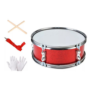 Instrumentos Musicales De Tambor De 11 Portátiles Con Instrumentos Musicales De Tambor De 11 Portátiles Con