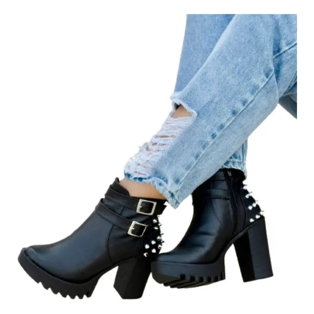 Botin Alto Colombiano 