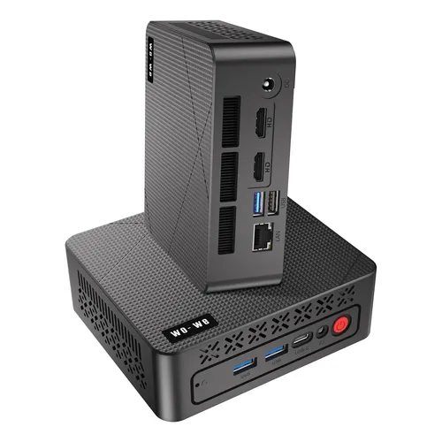 Nuc Nuc8i5beh Intel I5 8 16gb Ssd 480gb Wind11 Pro | MercadoLivre