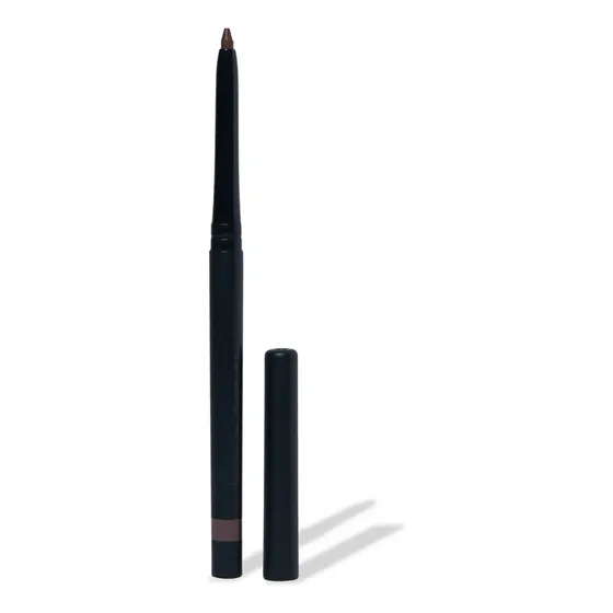 Lápis De Olhos Retrátil Eyeliner Océane Edition 1,2ml Cor Marrom Efeito Foxy Eyes
