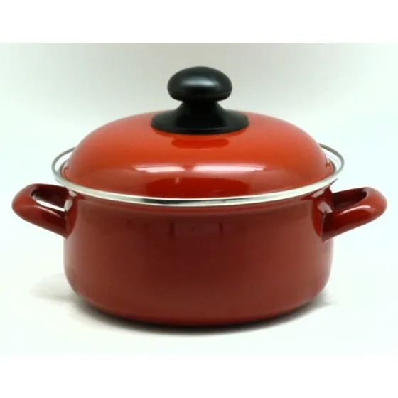 Olla Enlozada Condor 5 Lts. 26 Cm/s.o.s.cocina