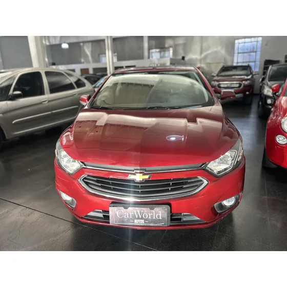 Chevrolet Onix 1.4 Ltz 98cv