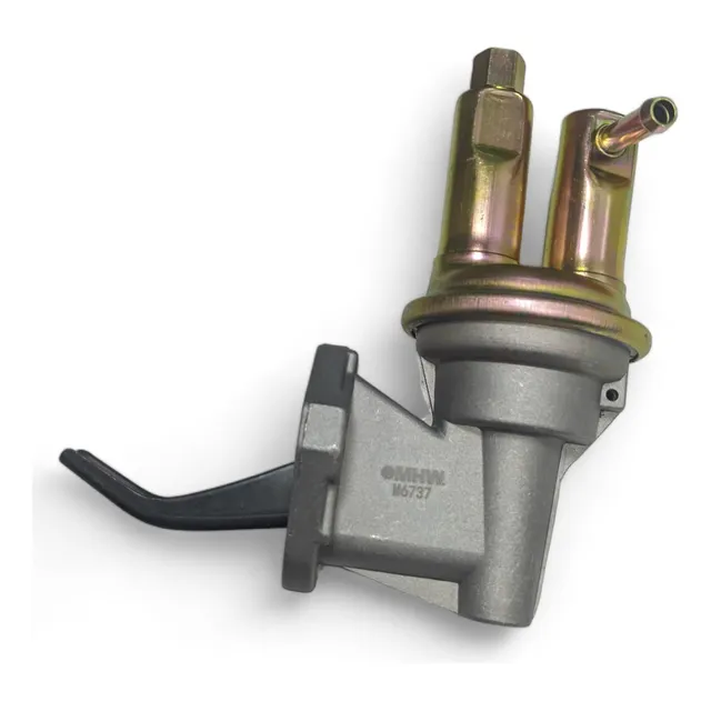 Bomba Gasolina Mecanica Jeep Wagoneer 258