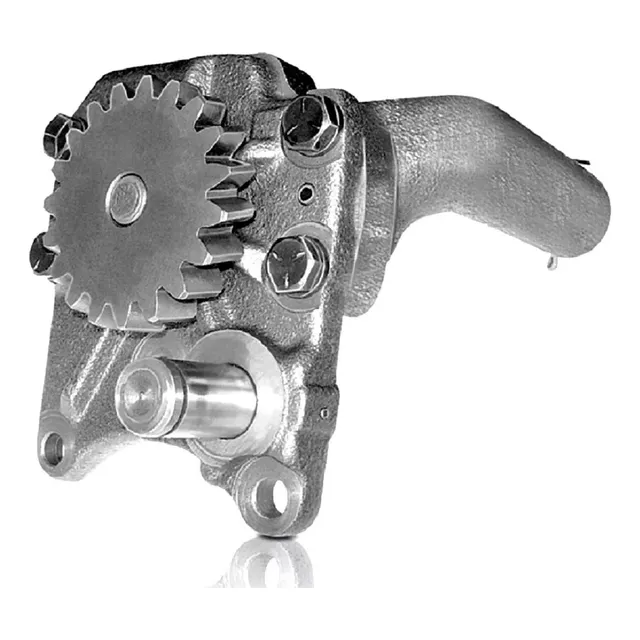Perkins 6-305 Camion Ford / F6000 Bomba De Aceite