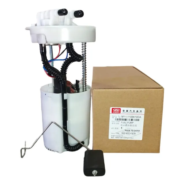 Conjunto Bomba Gasolina Chery Orinoco - Tiggo 2.0