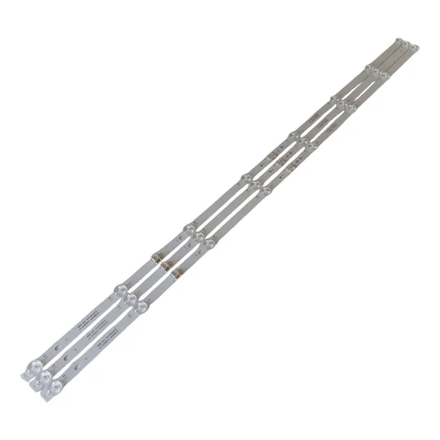 Kit Leds Dled43kjah 3x8 0006 (3t 8l)
