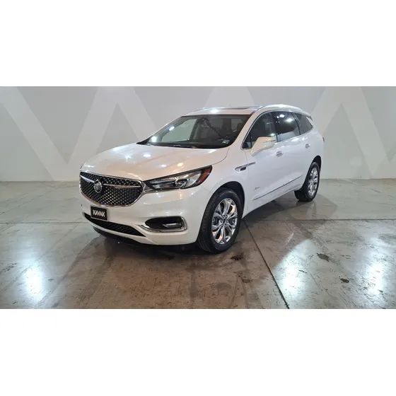 Buick Enclave 3.6 Avenir P Auto 4wd
