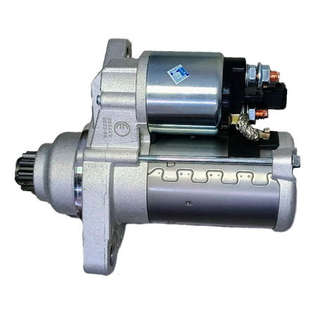 Motor Partida 11 Dentes Vw Gol Saveiro G5 G6 Fox Golf Voyage Motor Partida 11 Dentes Vw Gol Saveiro G5 G6 Fox Golf Voyage