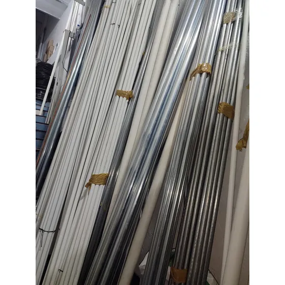 Tubo Pvc 1/2 3/4 Plástico Electricidad 1 2 3 Pulgadas