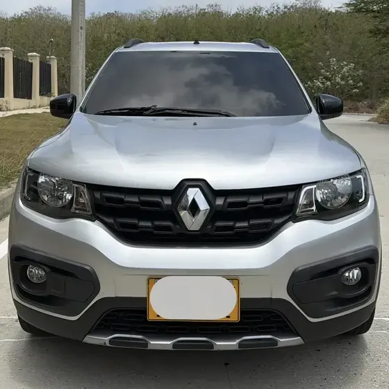 Renault Kwid 2021 1.0 12v