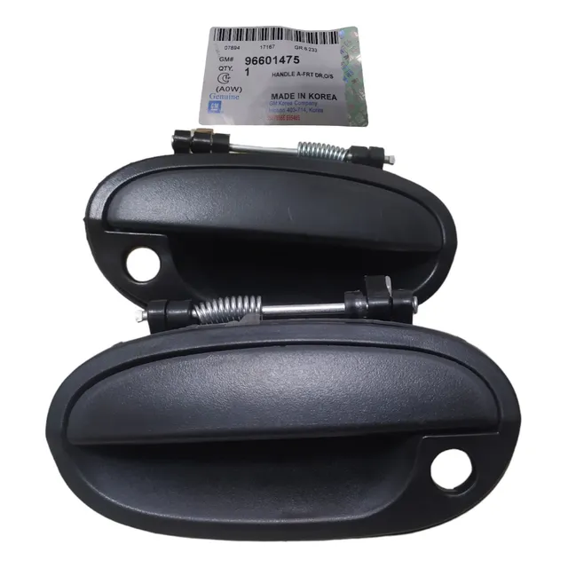 Manillas Externas Delanteras Chevrolet Spark