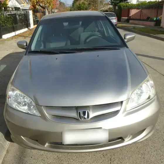 Honda Civic 2006