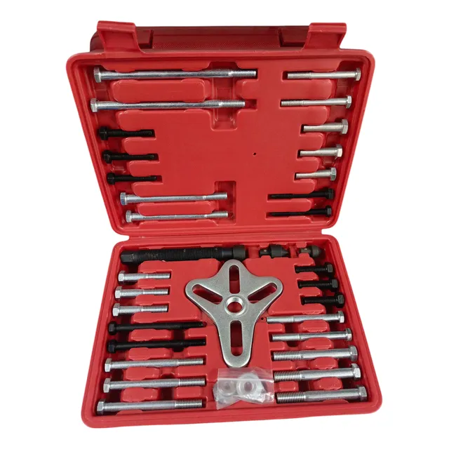 Juego De Extractor De Damper Con 46 Piezas