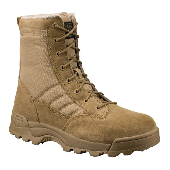 Bota Táctica Original Swat Classic