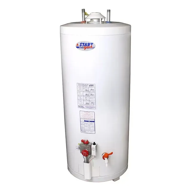 Calentador Start-gas De 50 Glns Natural
