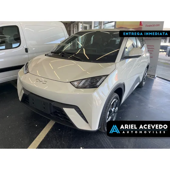 Byd Seagull Ev400