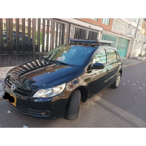 Volkswagen Gol 1.6 Power