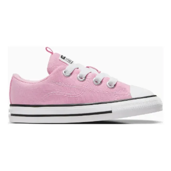 Zapatos Originales Converse Ctas Rave Ox, Niña Infante, Rosa