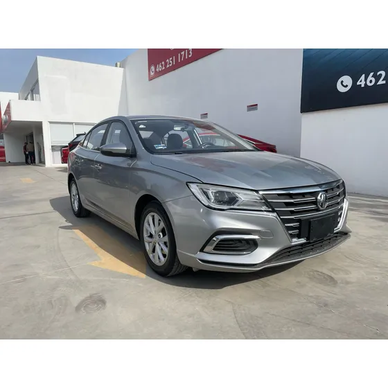 Mg 5 1.5 Excite Cvt