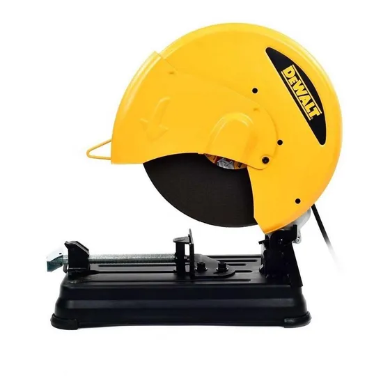 Cortadora De Metales Dewalt 14 D28730-b3