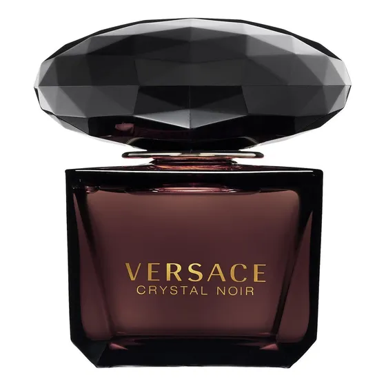 Perfume de mujer Crystal Noir Edp 90 ml - Versace