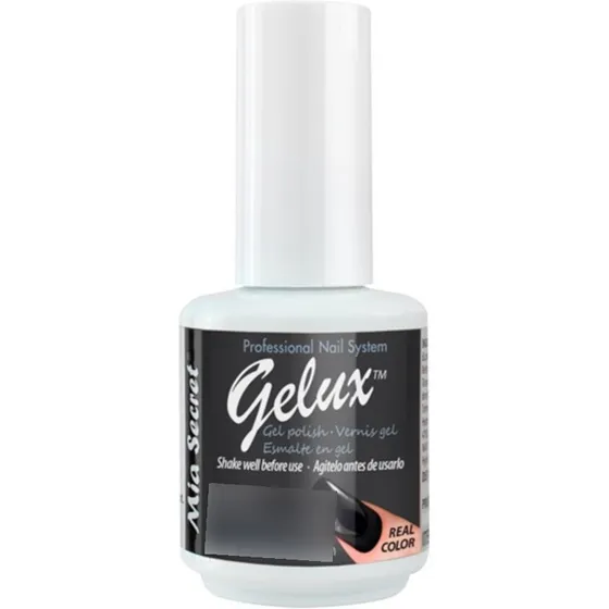 Mia Secret Esmaltes Semipermanente Gelux Gel Polish Uñas