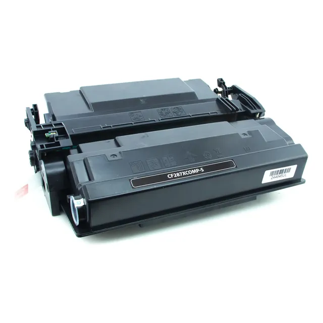 Toner Alternativo Compatible Cf287x 