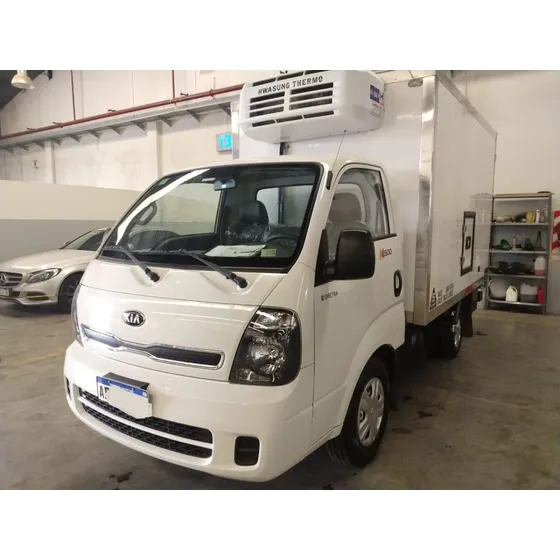 Kia 2500 