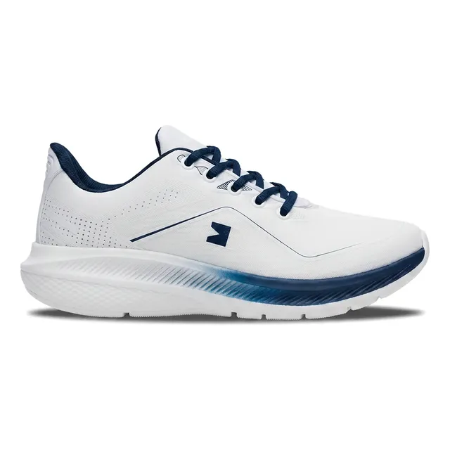 Tênis Sandrini Masculino Aero Run Academia Caminhada Treino