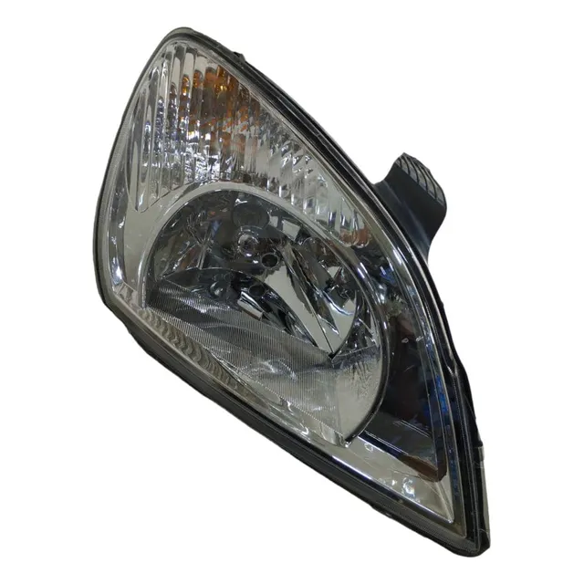 Faro Delantero Rh Chery Tiggo