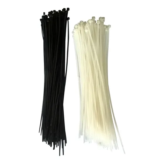 Cintillos O Atadores De Cable 100mm X 2.5