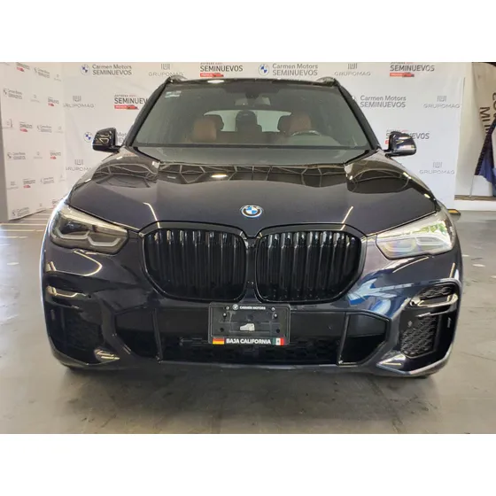 Bmw X5 5p Xdrive 45e Phev X Line L6/3.0/t Aut