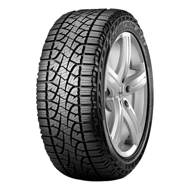 Llanta 175/70r14 Xl Pirelli Scorpion Atr 88h