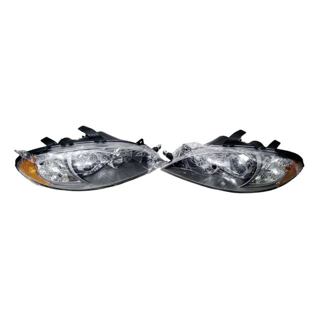 Faro Optra Design Advance 2009 A 2012 El Par