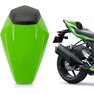 Solo Seat Kawasaki Ninja Zx6r 636 2019-2025 Solo Seat Kawasaki Ninja Zx6r 636 2019-2025